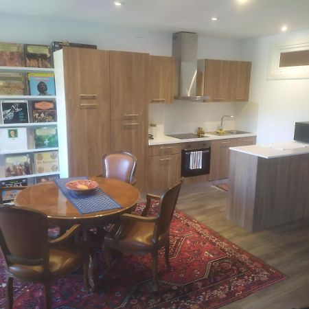 Apartamento Angostrina Angoustrine المظهر الخارجي الصورة