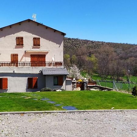 Apartamento Angostrina Angoustrine المظهر الخارجي الصورة